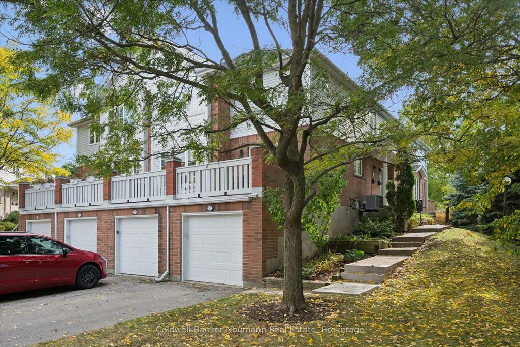 941 Gordon Street 20, Guelph