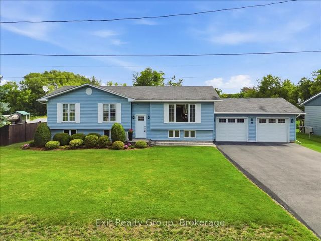 80 George Street, Trent Hills