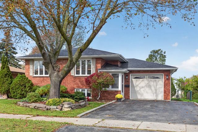 24 Andrew Drive, Kawartha Lakes