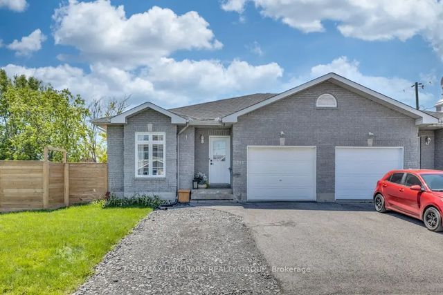 713 Brebeuf Street, Casselman