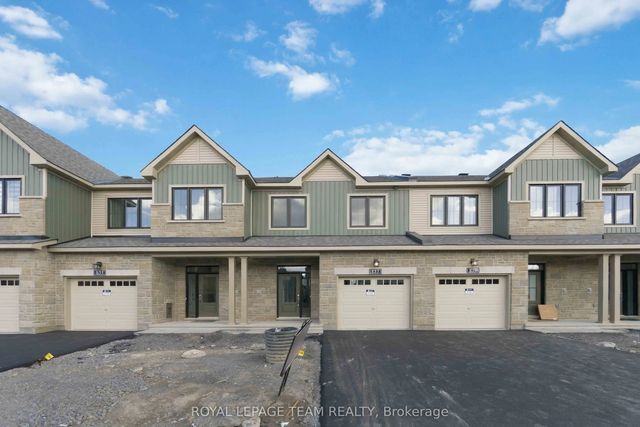 837 Eileen Vollick Crescent, Kanata
