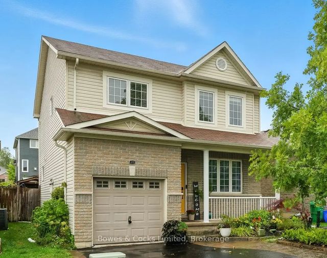 210 Farrier Crescent, Peterborough