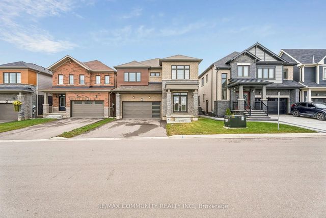 88 Sundin Drive, Haldimand
