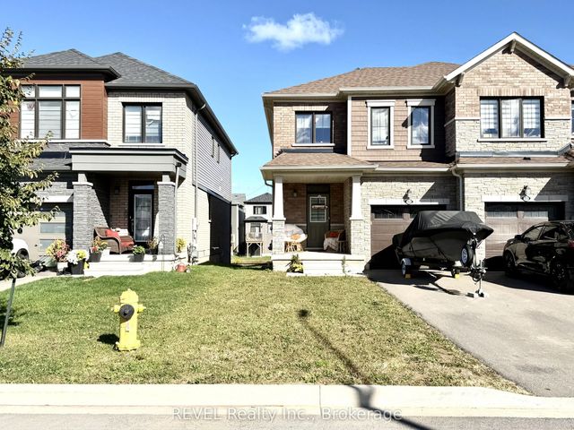 35 Vanilla Trail, Thorold