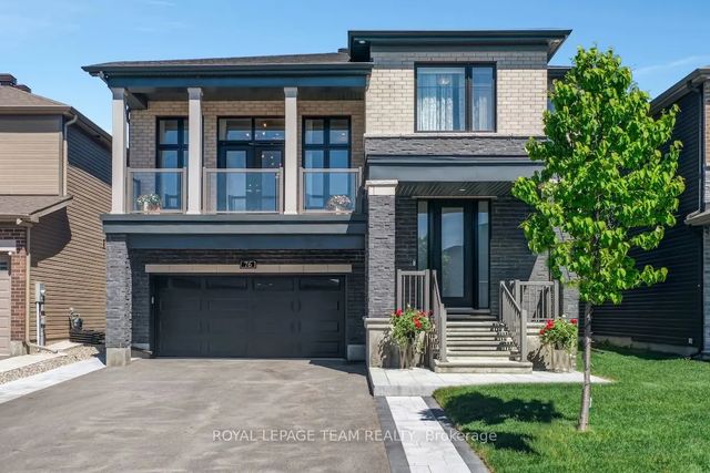 76 Ascari Road, Manotick - Kars - Rideau Twp and Area