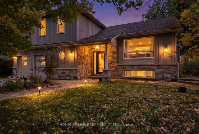 64312 Dufferin County Road 3 N/a, East Garafraxa