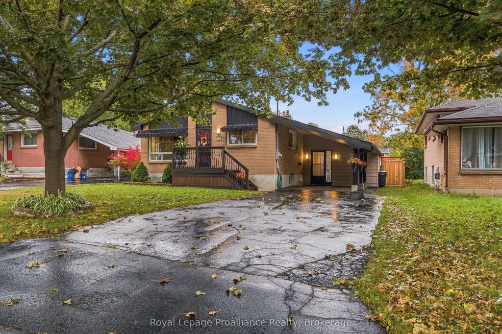 14 Munro Avenue, Belleville