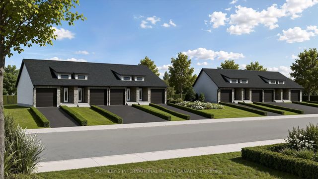 71-77 Patrick Drive, Quinte West