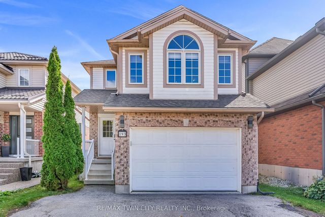 193 Mountain Laurel Crescent, Kitchener