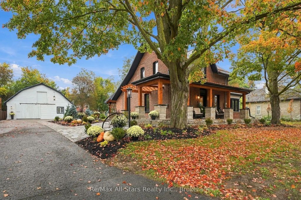 40 Caroline Street, Kawartha Lakes