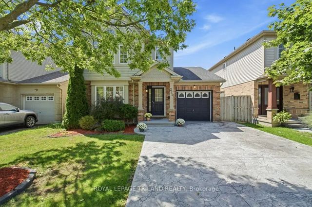 270 South Leaksdale Circle, London South