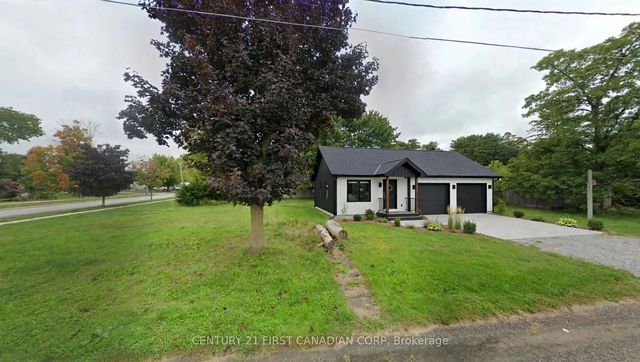 750 Havelock Street N, Huron-Kinloss