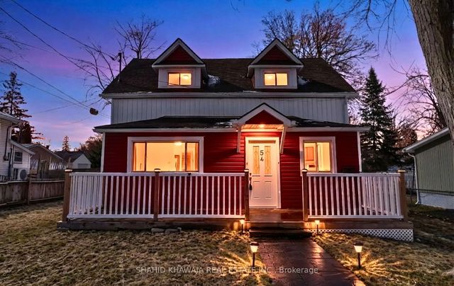 54 Archange Street, Fort Erie
