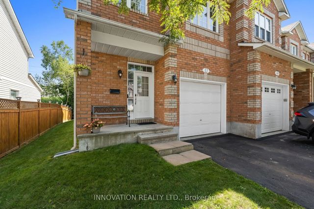 37 Chantilly Gate, Stittsville - Munster - Richmond
