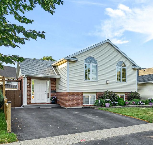 551 Scott Street, St. Catharines