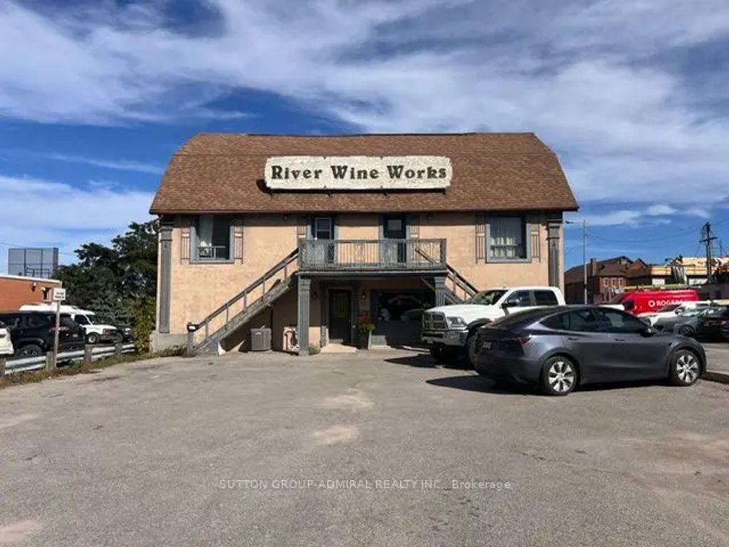 10 York Street, Kawartha Lakes