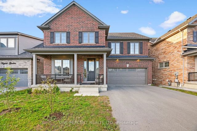 626 Haylock Gardens, Peterborough