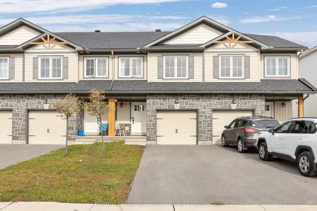 18 Margaret Graham Terrace, Smiths Falls