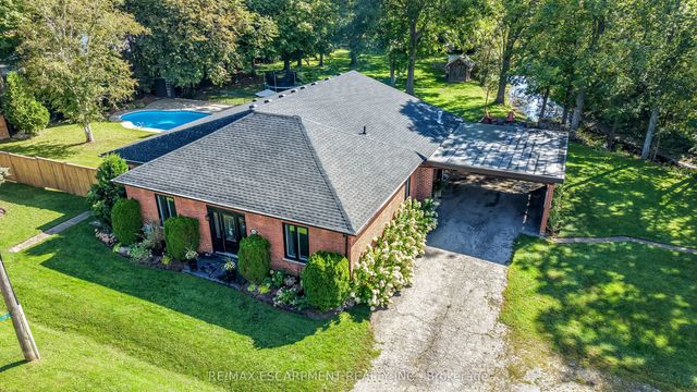 1355 Woodburn Road, Hamilton