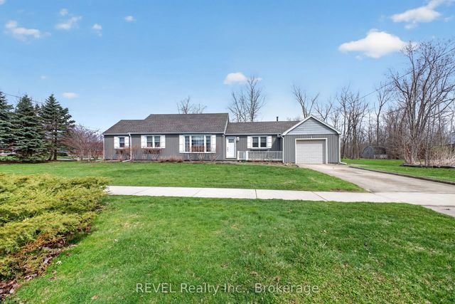 1258 Phillips Street, Fort Erie