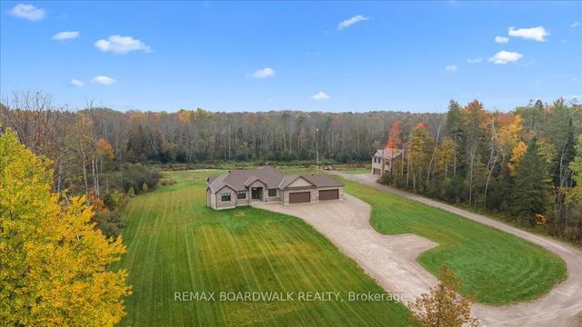 665 Drummond 5b Concession, Drummond/North Elmsley