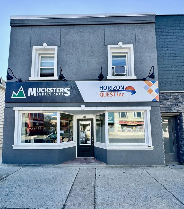 265 10th Street, Hanover