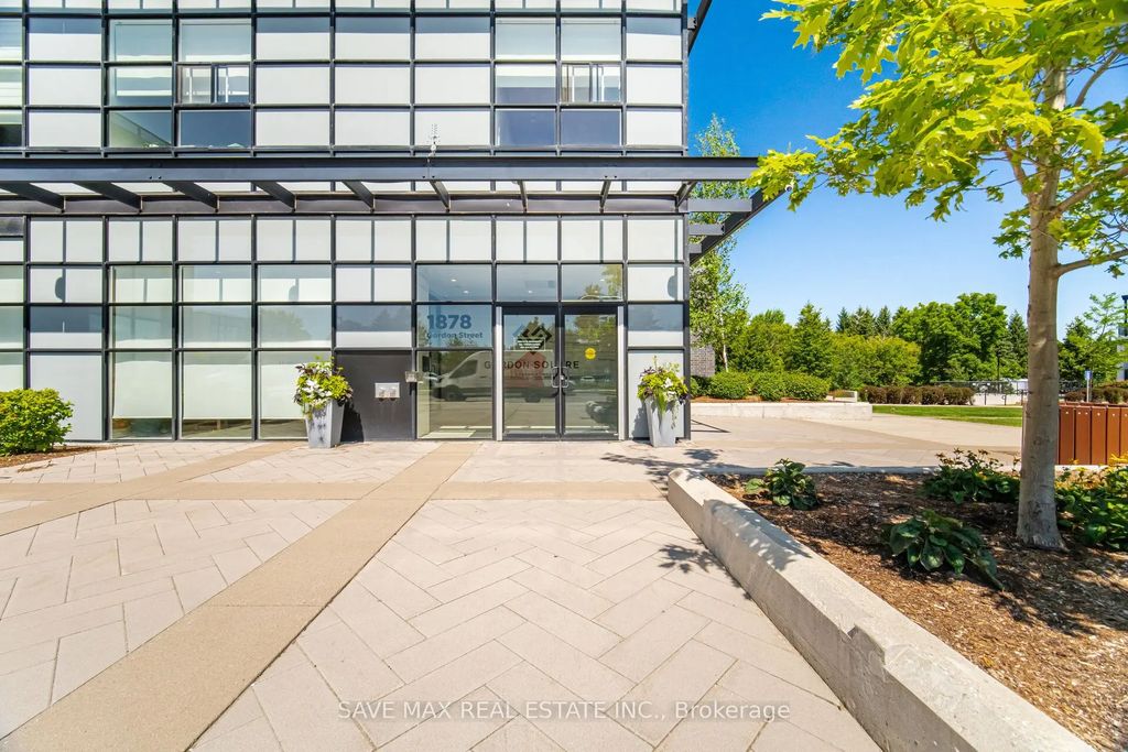 1878 Gordon Street 103, Guelph