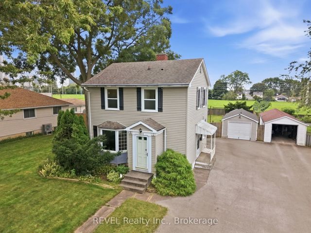 5892 Murray Street, Niagara Falls