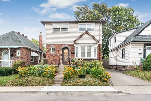 187 West 2nd Street, Hamilton