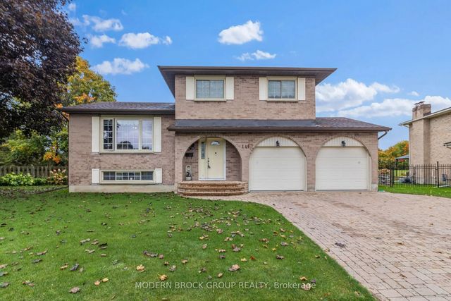 141 Beley Street, Brockville