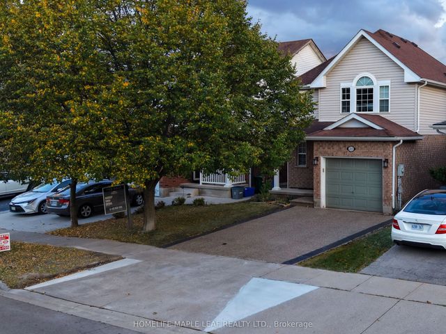 211 Melran Drive, Cambridge