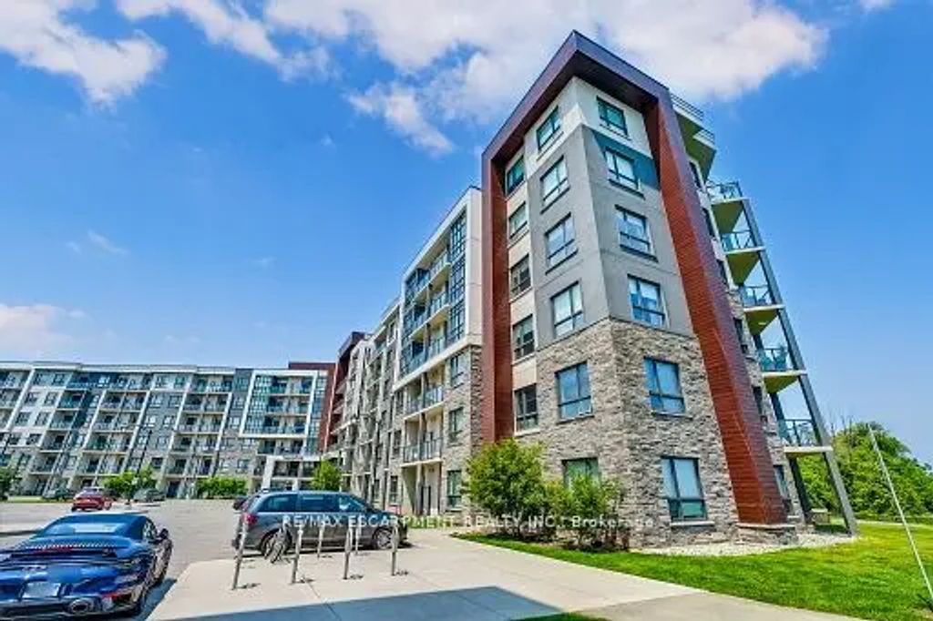 125 Shoreview Place 514, Hamilton