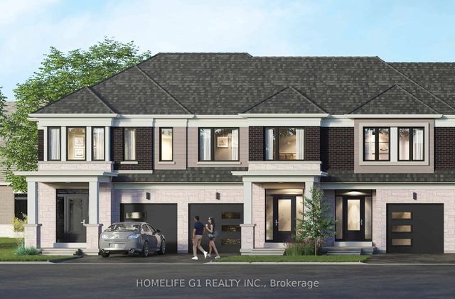 35 Watts Mews, Kawartha Lakes