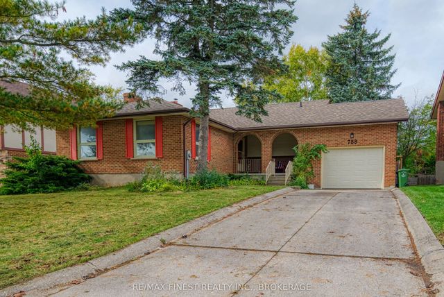 788 Kimberley Street, Kingston