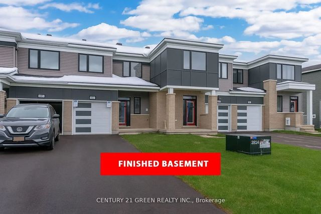 2183 Winsome Terrace, Orleans - Cumberland and Area