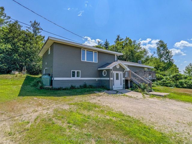 1314 Winhara Road, Gravenhurst