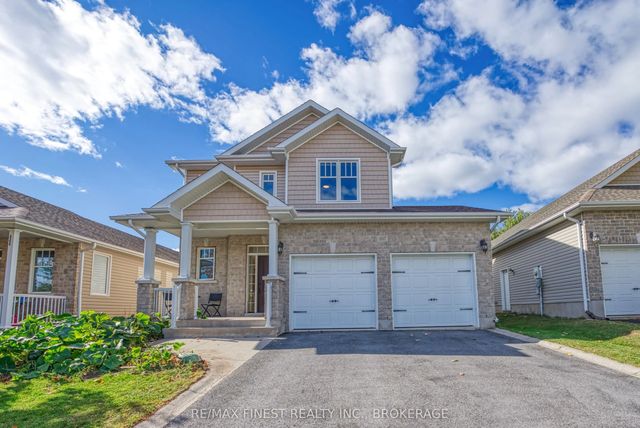 1017 Woodhaven Drive, Kingston