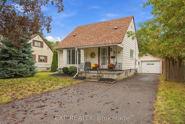 724 Mckellar Street, Peterborough