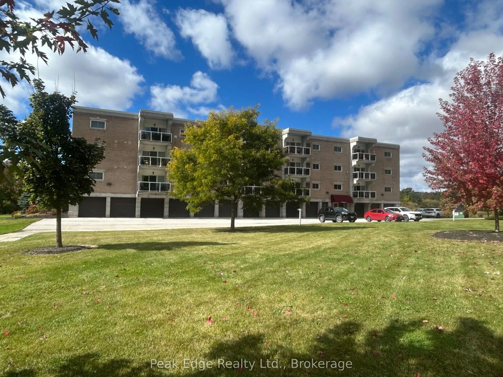 125 William Street N 208, Brockton
