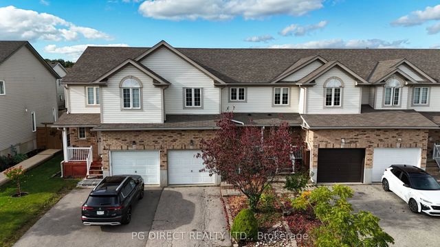 100 Foxglove Crescent, Kitchener