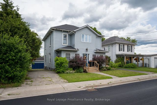 13 South Trent Street, Quinte West
