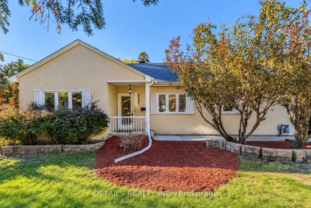 3021 Richmond Road, Britannia Heights - Queensway Terrace N and Area