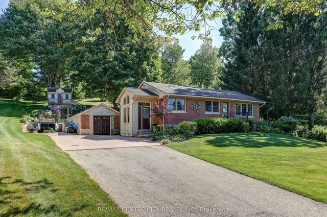 4766 Sunset Road, Central Elgin
