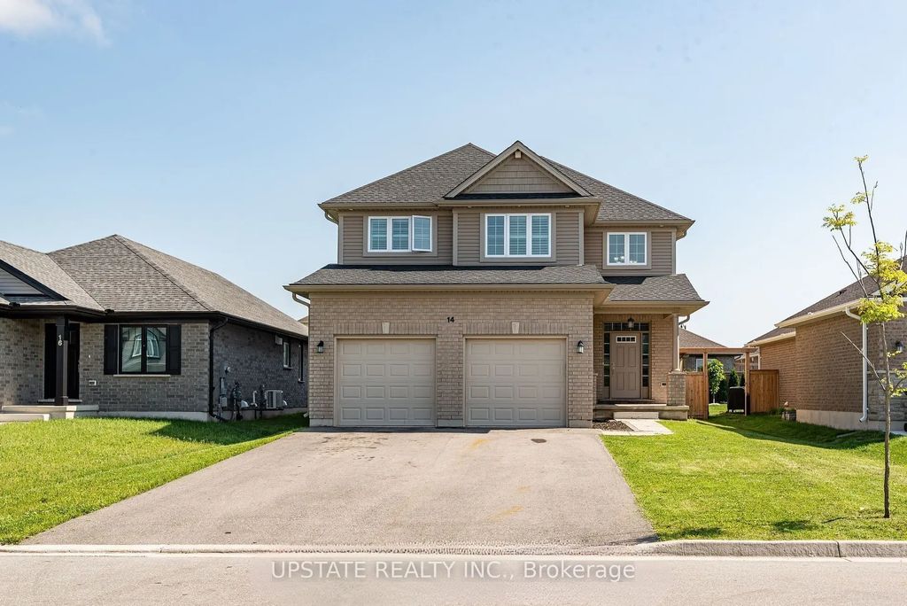 14 Oxford Terrace, St. Thomas