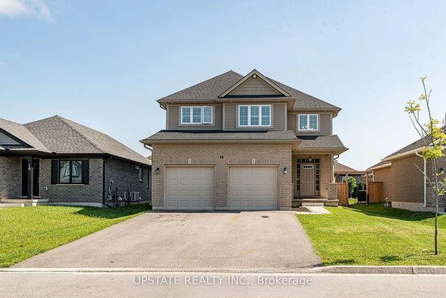 14 Oxford Terrace, St. Thomas