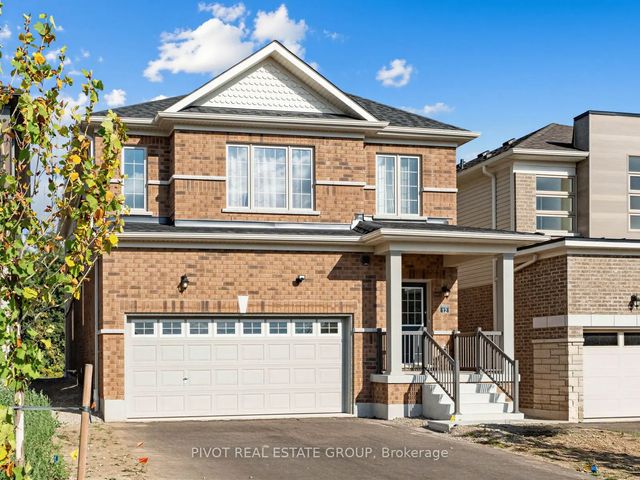 12 Gilham Way, Brant