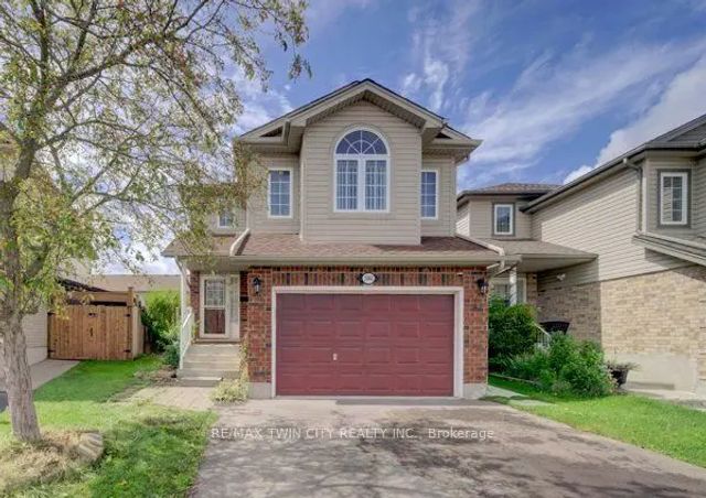 1064 Copper Leaf Crescent, Kitchener