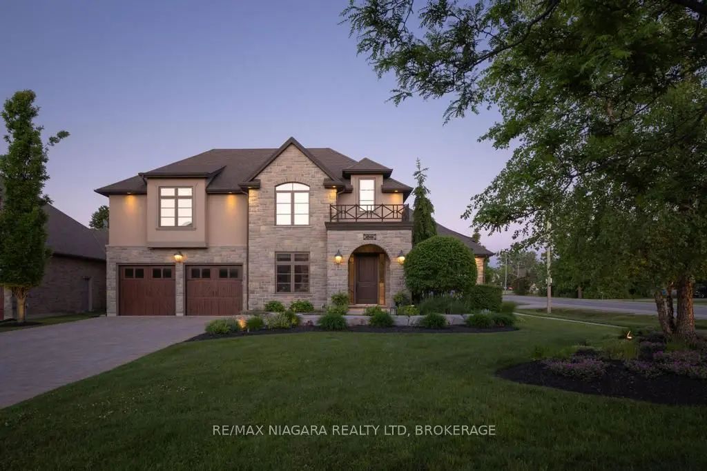 50 Sandalwood Crescent, Niagara-on-the-Lake