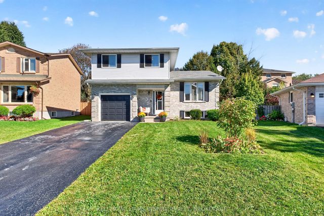 896 Mona Drive, Kingston