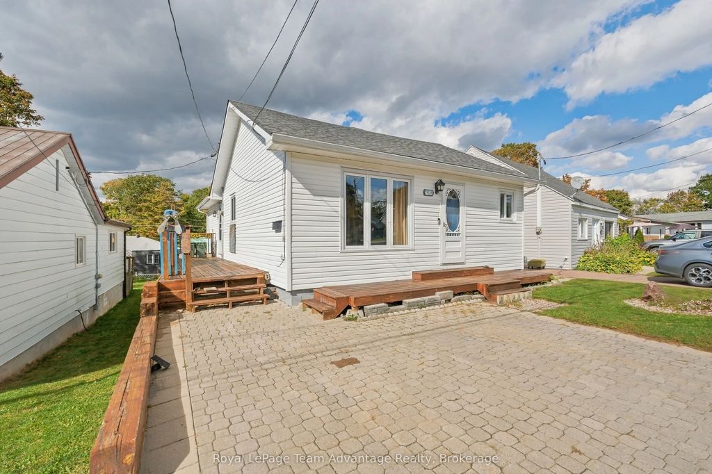 55 Highland Crescent, Parry Sound